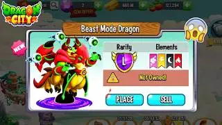 Dragon City: Hatching NEW Astro Gamma Ray Dragon, the BEST Heroic Dragon 2026! 😱