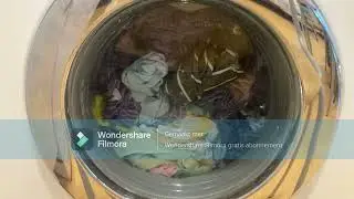 Miele W5445- OVERLOAD TEST (How will it handle?!)