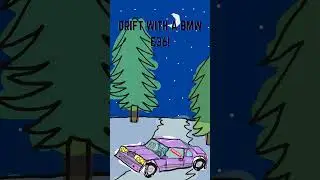 Sometimes all you need is...  #animation #funny #shorts #subscribe #bmw #e36 #car