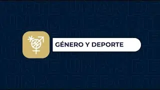 G&eacute;nero y deporte: La cultura de la paz y no violencia escolar: 9 de enero 2025.