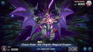 Dragon Link Rank Climb! - Yugioh Master Duel
