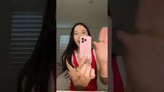 I CAN&rsquo;T BELIEVE! The smallest Phone😱😍 #tiktok #elsarca