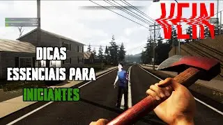 COMECE CERTO NO VEIN! Dicas que TODO Iniciante Precisa Saber...