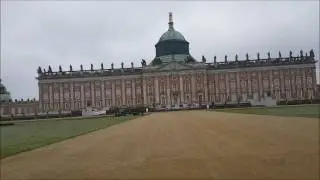 مدينة بوتسدام المانيا  potsdam germany