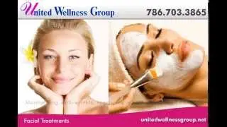Facial Treatment - Miami Beauty Spa _ Radiant skin