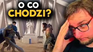 RIOT Zn&oacute;w miesza w Historii...