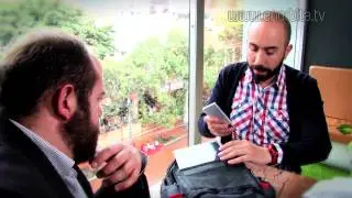 &ldquo;Wearable&rdquo;: la tecnolog&iacute;a que se puede vestir