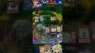 Duel Links box opening: Infernity Destruction