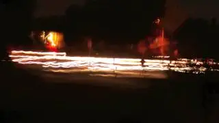 Never Dance Like This (Never Did)