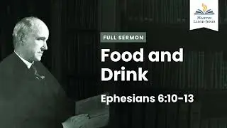 Food and Drink (Remastered)
