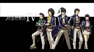 Cafe Florida (Extended) - SMT 4