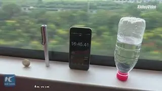 China's 
