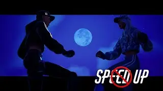 MOONGAZER emote but it's NOT Speed Up🌑
