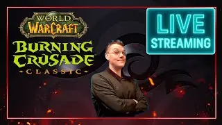 World of Warcraft - TBCC- Schurke und Magier leveln - PVP ACTION?! | Tag 12