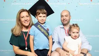 Parent Perspective: Clare Reflects on Her Dulwich College Seoul Experience