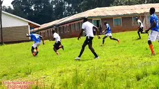 Bumuyvs Kigama Senator Godfrey Osotsi Vihiga County league 