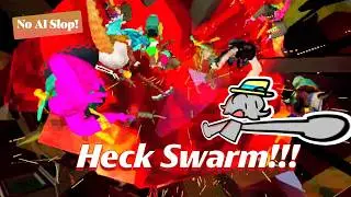 😈🔥HECK SWARM!🔥😈 Fan hangout! Dec 6, 2025 Animal Company VR