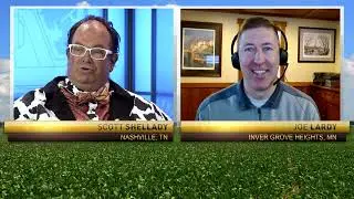Market update - December 9, 2022 | Joe Lardy, CHS Hedging