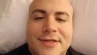 Day 5 recovery from Lumbar fusion surgery.