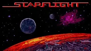 LIVE | Godot GameDev | StarFlight Genesis Remake Ep 1