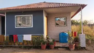  Khadavali station se 10 ki duri per sirf 12 lakh main khadavali best 🏠🏠📱7387699931