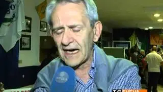 Elezioni comunali | Franco Metta nuovo sindaco di Cerignola: Sgarro sconfitto al ballottaggio