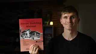 Architecture Essentials: House Building Manual