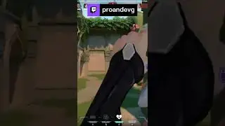 евг заруинил очередной раз | proandevg с помощью #Twitch #jouke