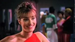 Best line from Death Spa