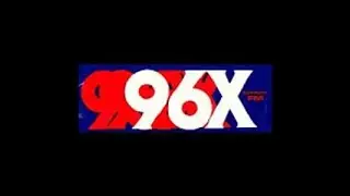 WMJX 96X Miami - Tom Kent - March 16 1978 - Radio Aircheck