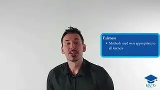 Level 4 Award in External Quality Assurance - Key Concepts of EQA