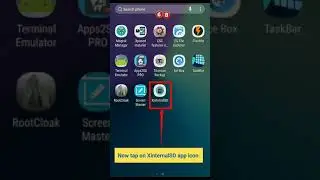 Part 5: How to root Android Nougat 7.1.1 (for example Samsung C9 pro (SM-C900F) mobile.)
