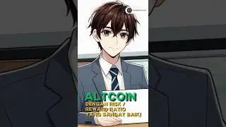 ALTCOIN HIGH RISK HIGH RETURN!