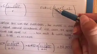 مبادئ مالية - فاينل