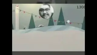 Let's Play Alto's Adventure