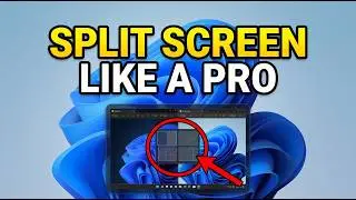 How To Use Split Screen on Windows Like a Pro