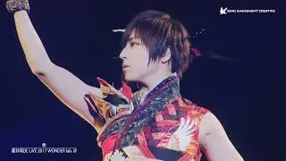 蒼井翔太 /「零」(LIVE 2017 WONDER lab. Ø)