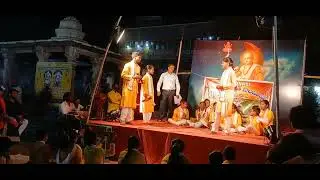 ధనుర్మాస ఉత్సవాలు/భగవద్గీత /అనువర్తన లఘు-నాటిక/25-12-2025