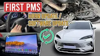 BYD SEALION 6 PMS COST AND UPDATES 