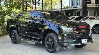 Isuzu D-Max 1.9Z X-Series ปี2022 ออโต้ By.นุ๊ก 0986276826 #กระบะมือสอง 