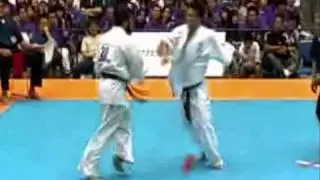 Kentaro Tanaka - Alejandro Navarro