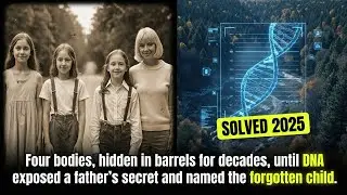 New Hampshire 1985 Cold Case Solved &mdash; DNA Revelation Shocks the Community