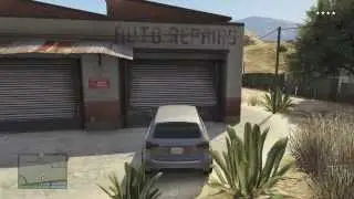 GTA 5 Online: Unlimited RP Glitch After Patch 1.09
