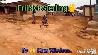 Otope Brofo dey spoiled there 🤣