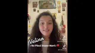 Velina Stamenković – Ne plači, Stano mori  Tradicionalna pesma sa dušom