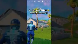Team HVK abonne toi 🫡 #fortnite #faitepercer #hvk