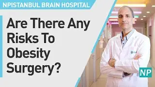 Are There Any Risks To Obesity Surgery?