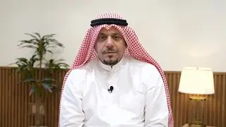 الفنان الكويتي نايف الراشد في مساء العربية