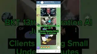 Forexbot user flipping Small accounts under 2 minutes #forexusa #forexuk #forexchina #forexcanada