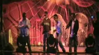 Los Rapper Clan  - Amor Eterno Live Www.FlowPeruano.Com